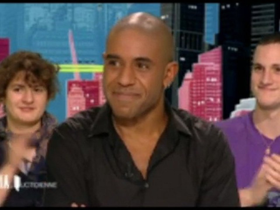 Ma Quotidienne MCE - Loup-Denis Elion - Comité de la Claque