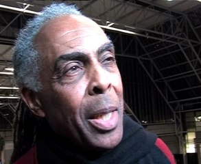 Le vidéo-quizz de Terra eco : Gilberto Gil