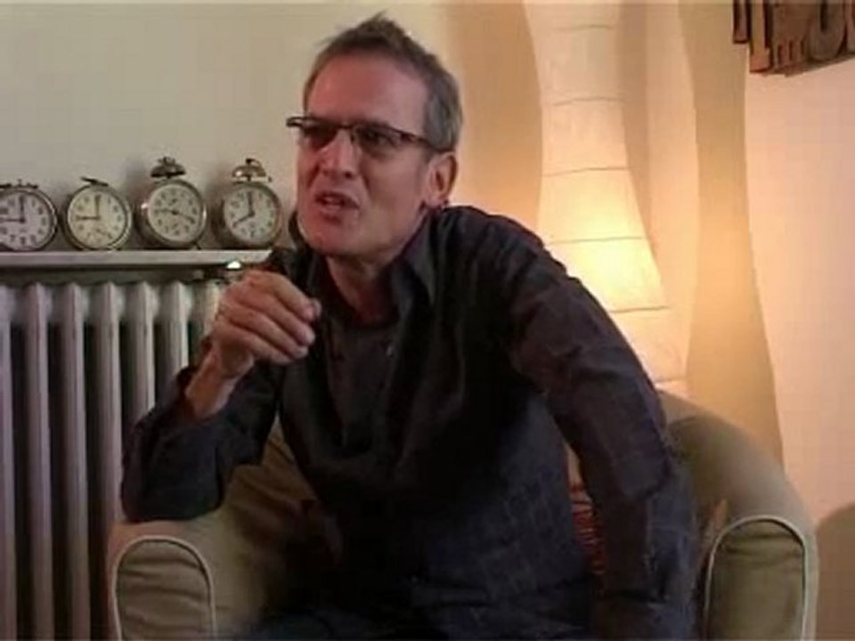 Gilbert Legrand