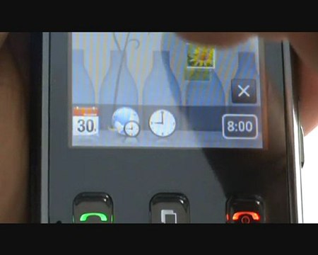 Set up Tutorial | LG Renoir KC910 | The Human Manual