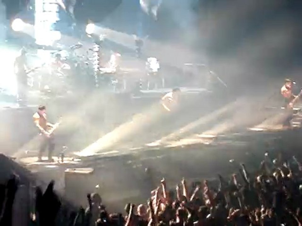 Rammstein Ich Will
