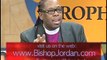 5:Teaching with the Master Prophet Bishop E. Bernard Jordan