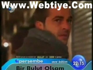 Bir Bulut Olsam 27