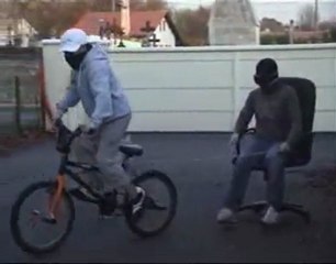 record de la chaise roulante (les étoilés ratés.com)