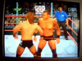 X division championship - Ragnarok - orton vs McIntyre