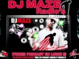 DJ MAZE RADIO MIX 4