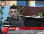 aliağa'da Şenol Gök ile Söğüt Gölgesi 1