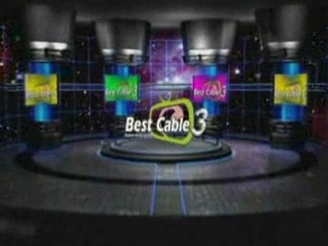 PRESENTACIÓN DE BEST CABLE PERÚ Y PROGRAMACIÓN DEL CANAL 3