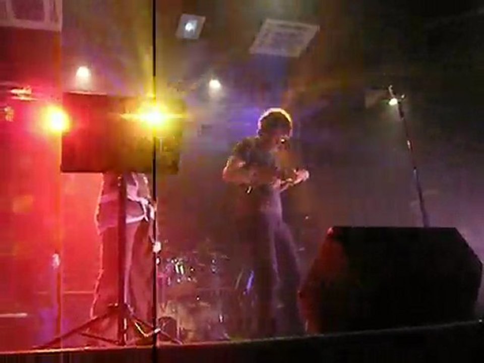 Chupee from Cocoon par Seven Half