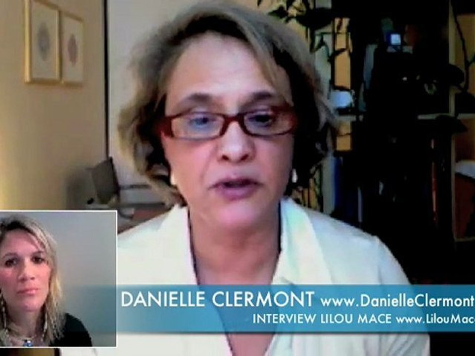 Qu'est ce que l'Astrologie Spirituel ? Danielle Clermont