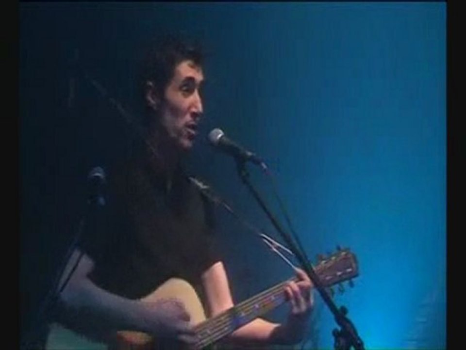 Speed Date à Igny 28.11.09