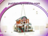 Purple Lady Website - Religious Trinkets - Home Decor Gifts