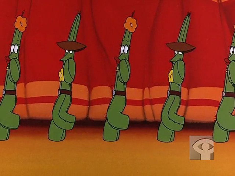CACTUS SWING