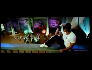 Just Do it - Chance pe Dance Song promo