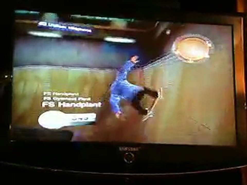 skate 2