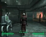 Fallout 3 (part.197) La Citadelle (Scribe Rotchild)