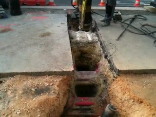 ASPIR LE TERRASSEMENT PAR ASPIRATION