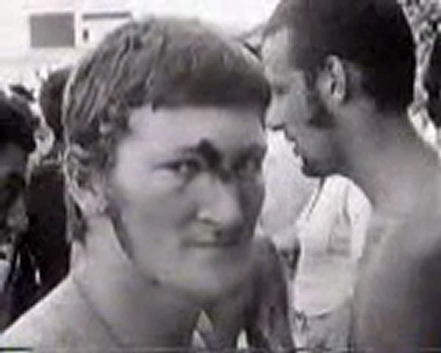 Melbourne Sharpies - 1974.