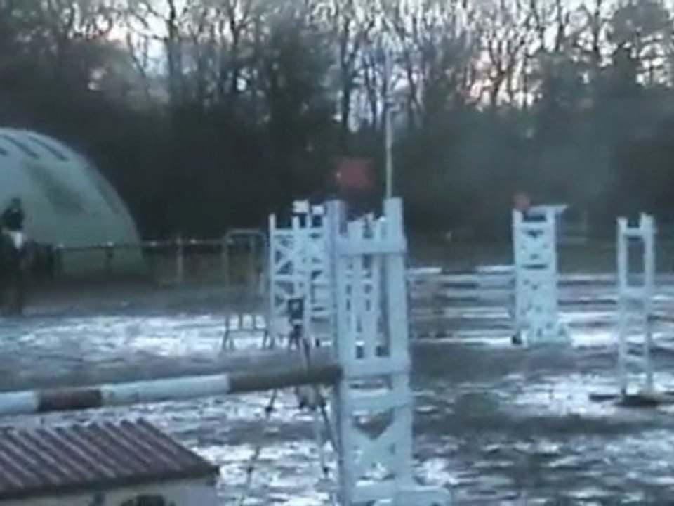 Liffré Marie Jump