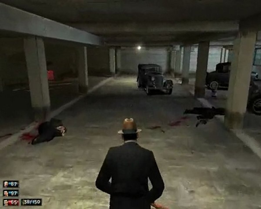 Mafia The City Of Lost Heaven n°13