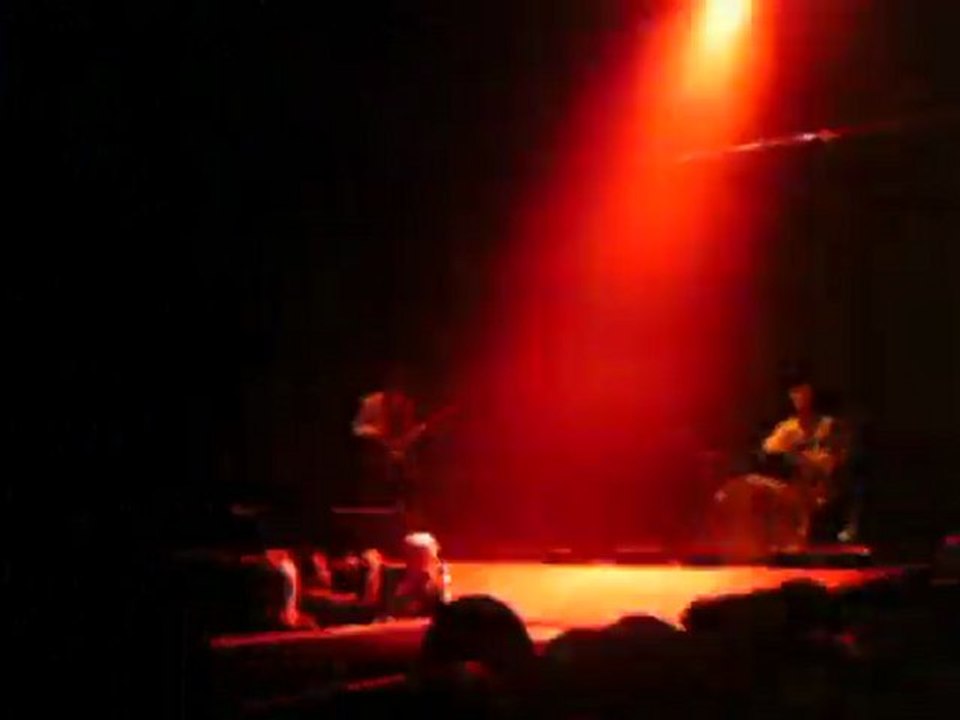 indochine LILLe 03/12/09