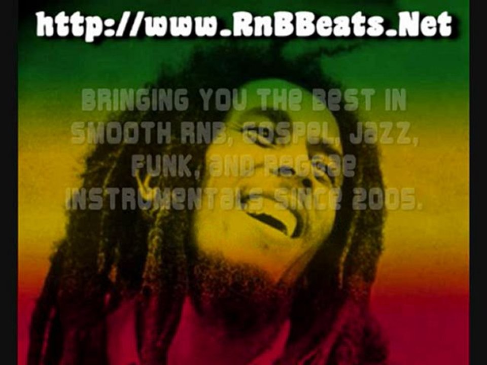 Reggaeton Beat @ RnBBeats.Net