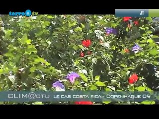 CLIM@ctu : le Jt en direct de Copenhague ! 09.12.2009