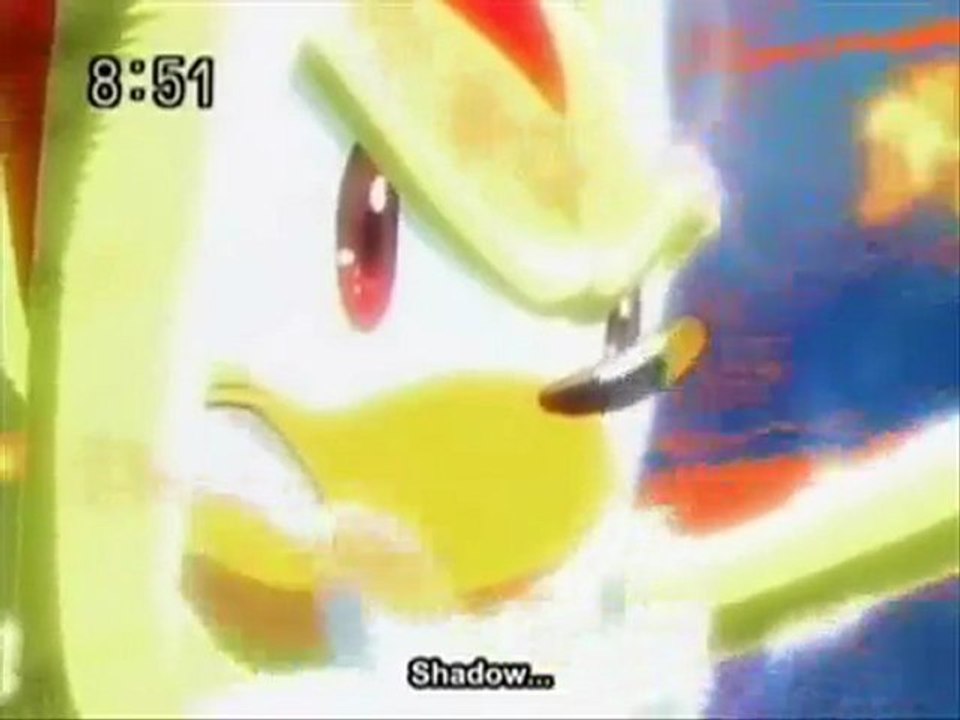 Shadow's Awake and Alive