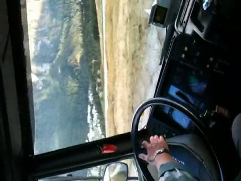 camion en montagne 3