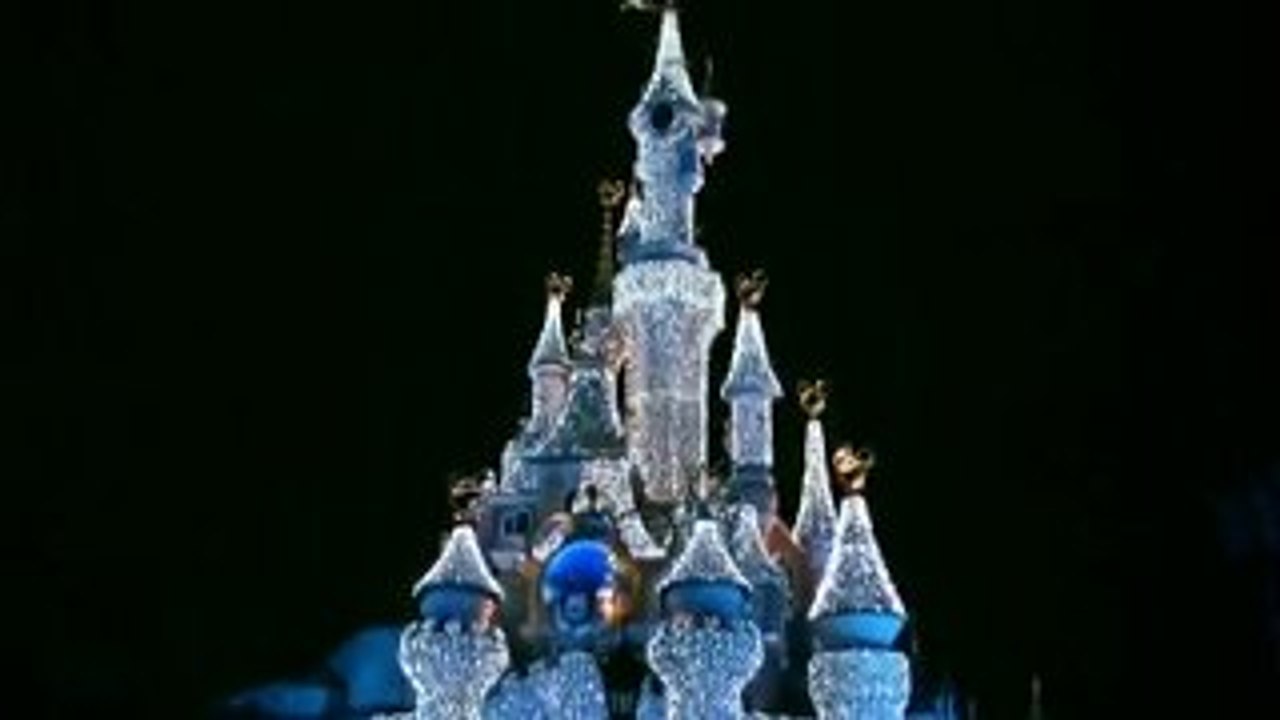 Illumination Chateau 2009