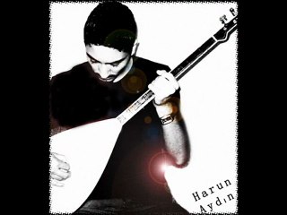 Yalnızlık Yurdun Olur - Harun Aydın