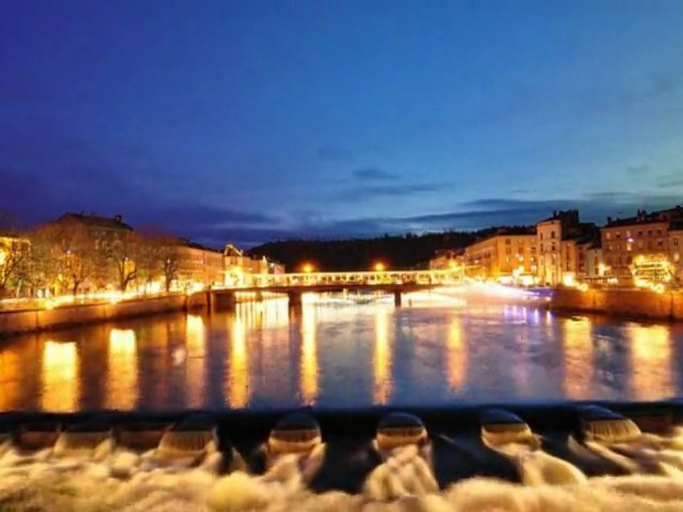 Blue Evening [HD]