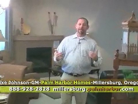 Manufactured Homes Albany Oregon-Huge Sq Ft-Video