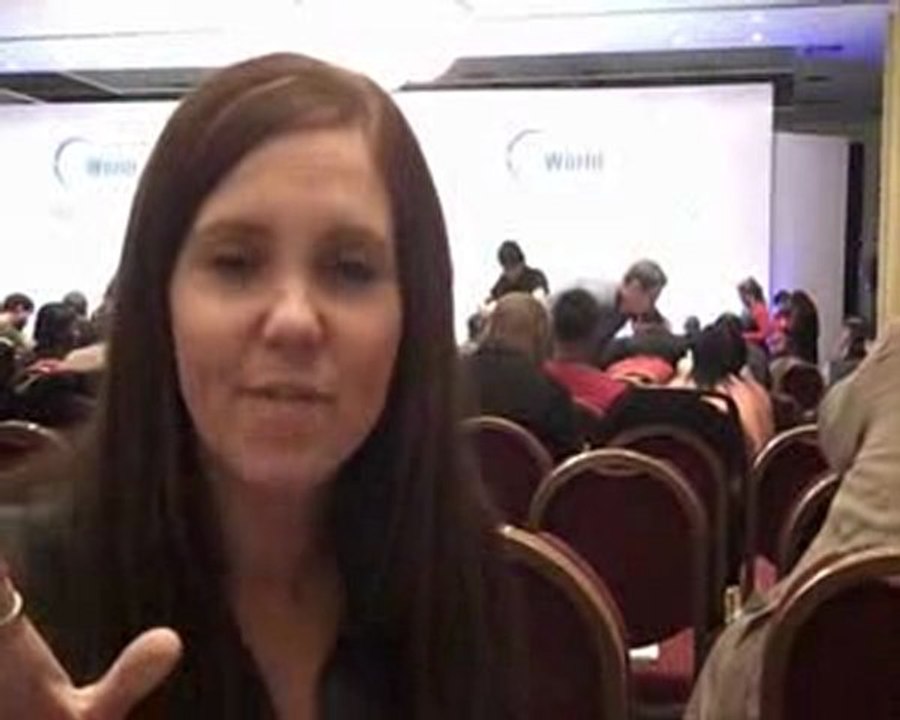 Lady Media Introduction