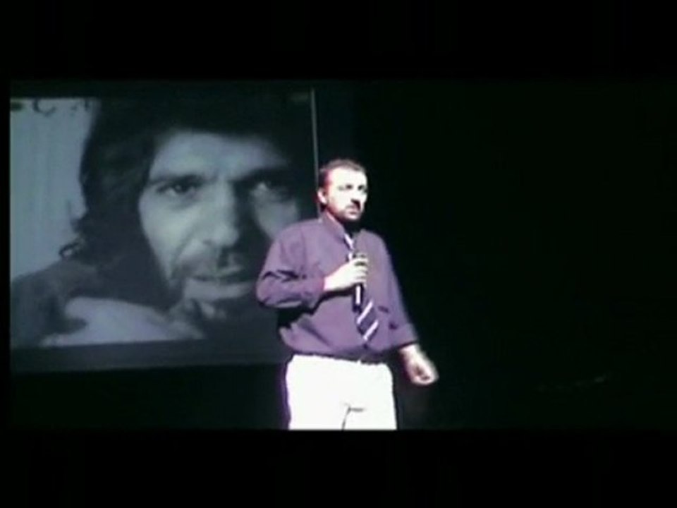 El Bolina Con Los Baldes