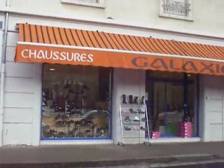 La Bourboule: Commerces