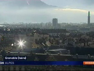 L'Urbanisme à Grenoble 2ème épisode