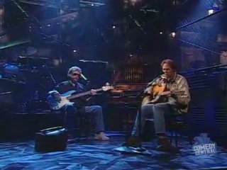 Neil Young - Razor Love