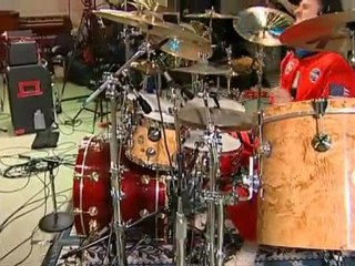 PAUL GILBERT I Like Rock