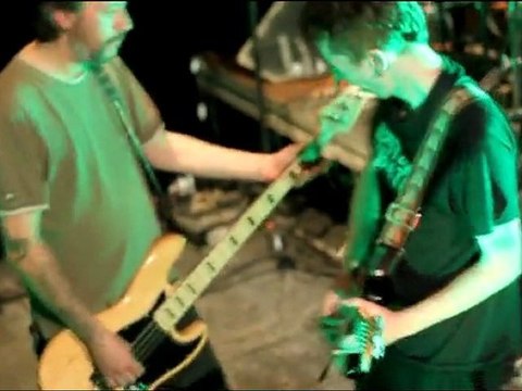 Stygmate - Tout ça sent l'cramé