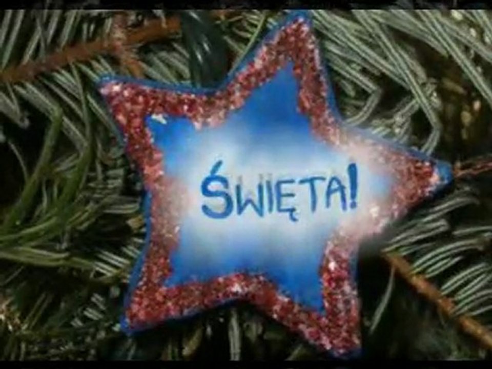 Święta...