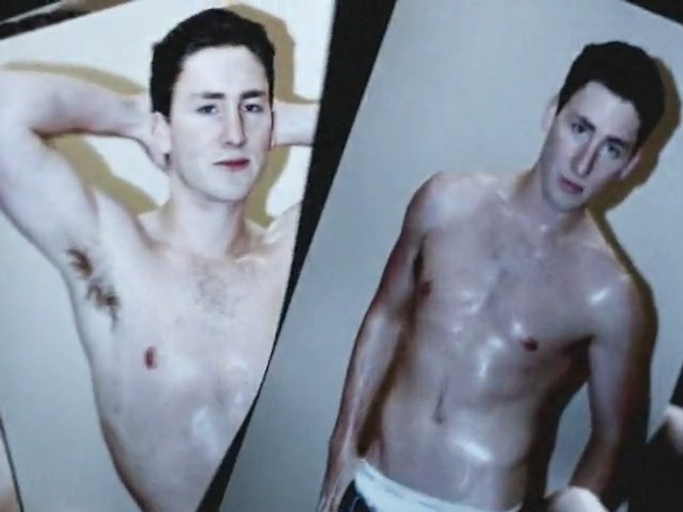 Dear Mr. Gacy - Teaser