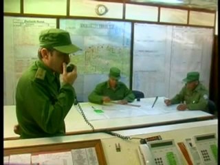 Visa - Serie Policíaca Tras la Huella