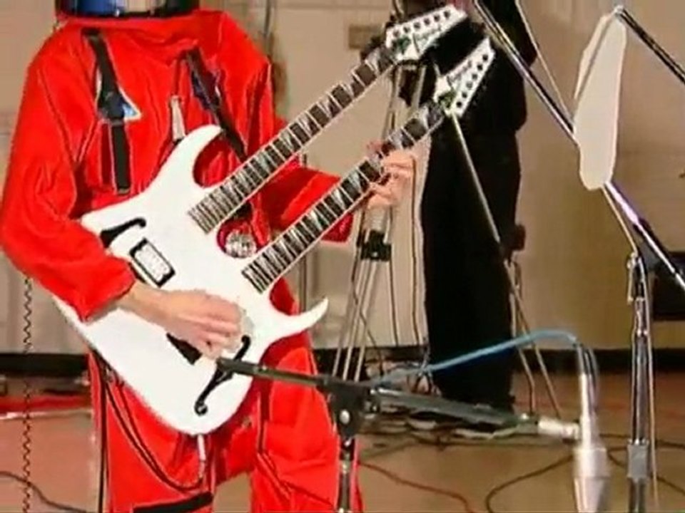 PAUL GILBERT It's All So Much