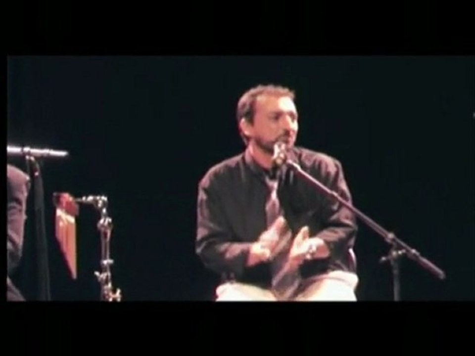 El Bolina Con Los Baldes