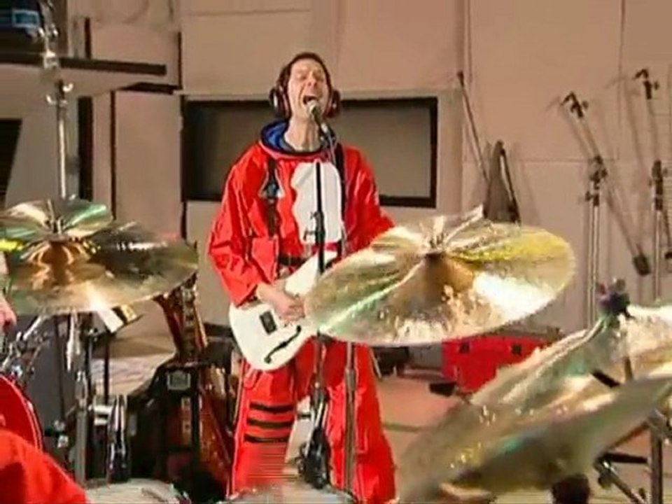 PAUL GILBERT Mr.Spock