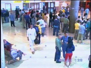 Cobra - Serie Policíaca Tras la Huella