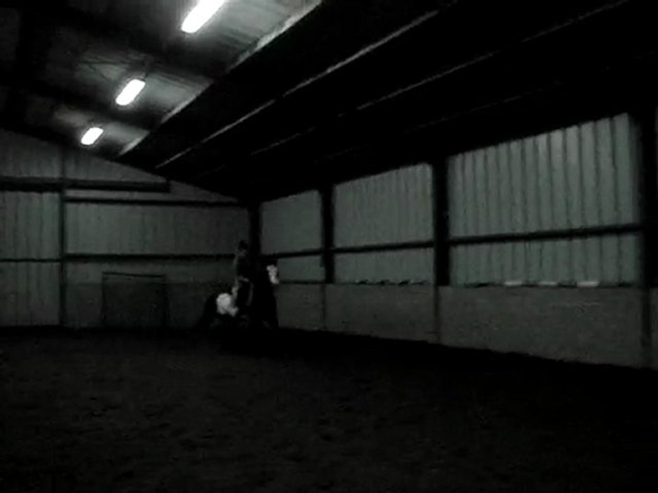 Mon coeur qui saute (: