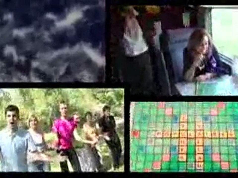 Tous ceux qui veulent changer le monde (LIPDUB UMP) INTEGRAL