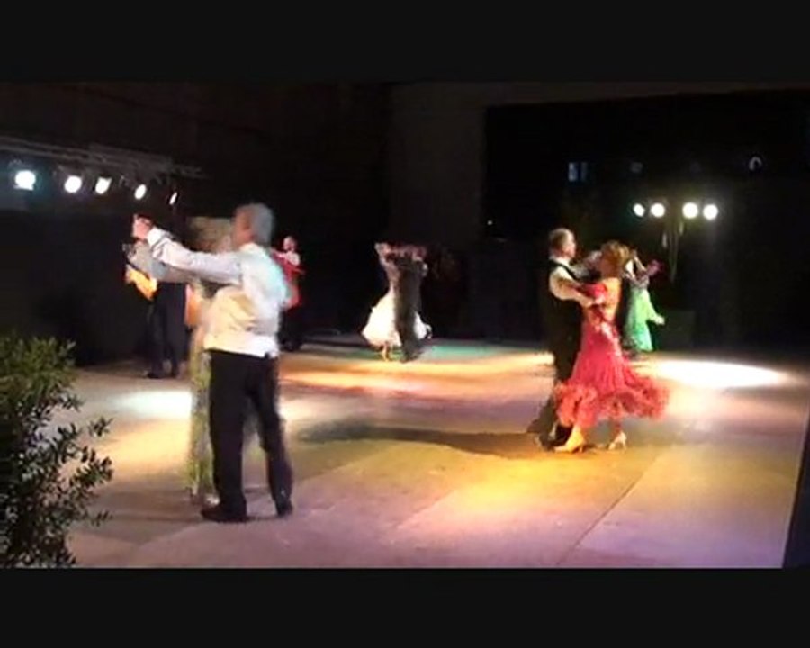gala interdanses